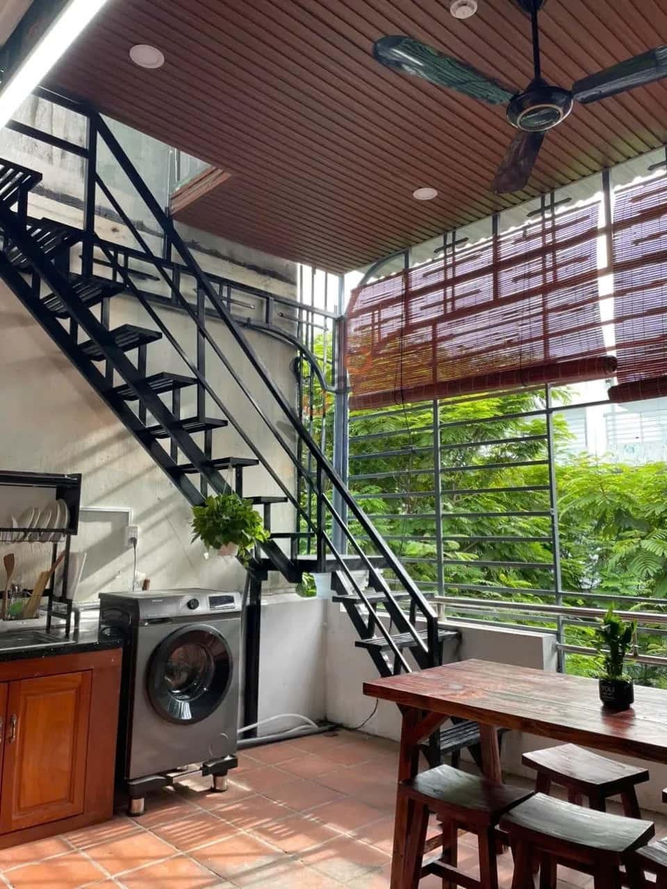 Cho thuê BĐS khác Đường D2 Quận Bình Thạnh, TP.HCM – giá 1.8 triệu — Hình 2 Cho thuê BĐS khác Đường D2 Quận Bình Thạnh, TP.HCM – giá 1.8 triệu — Hình 2