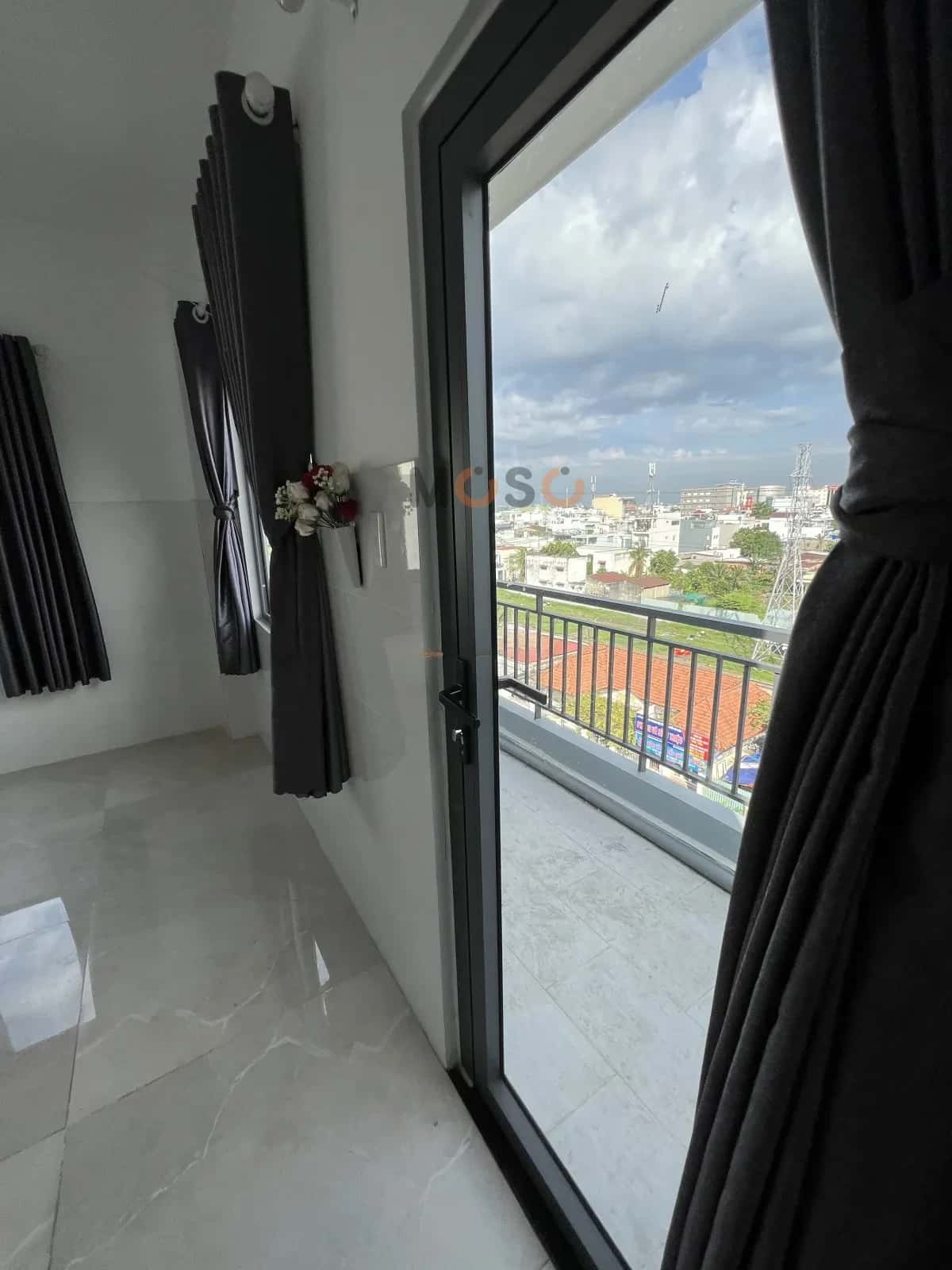 Cho thuê BĐS khác Đường Kha Vạn Cân Thủ Đức, TP.HCM – giá 4.3 triệu — Hình 2