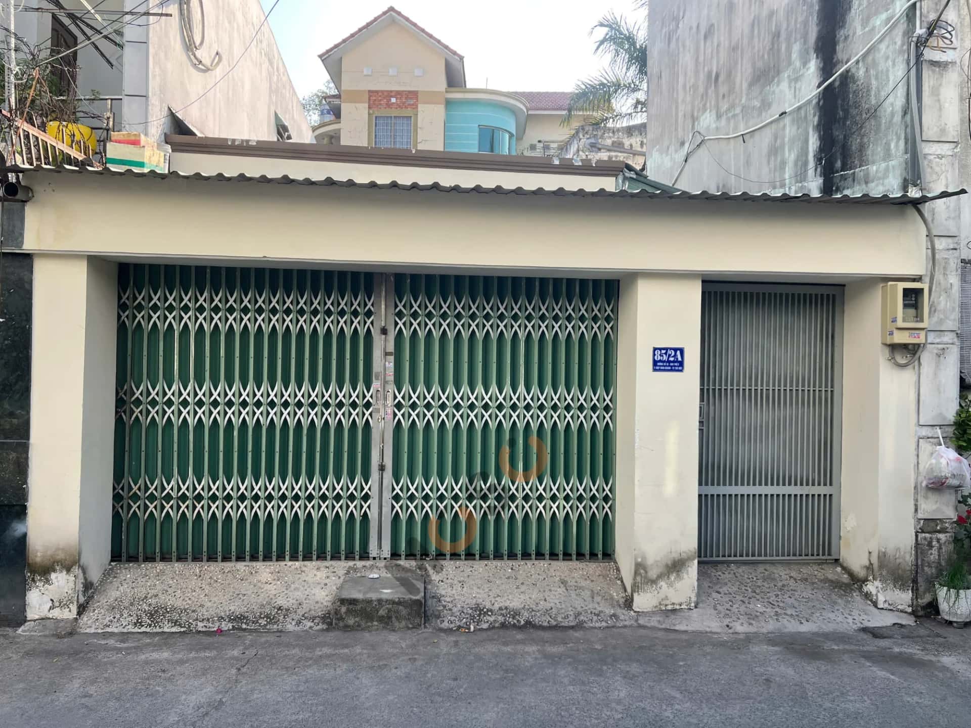 Bán nhà hẻm 85/2A đường số 38, khu phố 8 Thành phố Thủ Đức, TP.HCM – 2 phòng ngủ, giá 9.8 tỷ Bán nhà hẻm 85/2A đường số 38, khu phố 8 Thành phố Thủ Đức, TP.HCM – 2 phòng ngủ, giá 9.8 tỷ