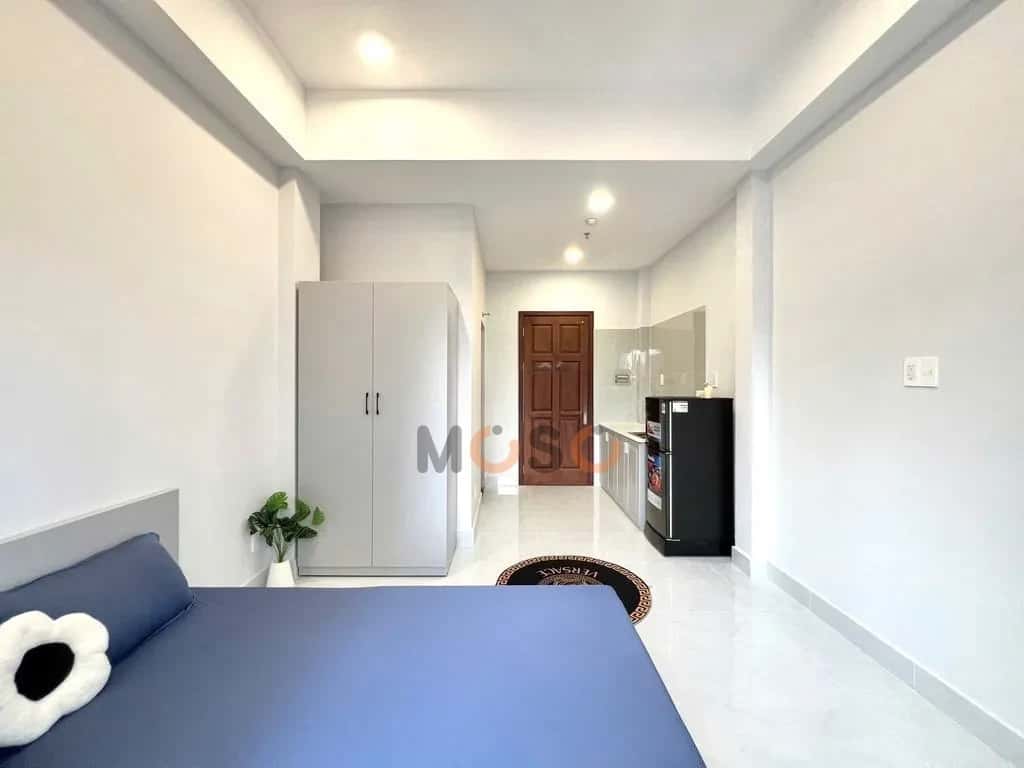Cho thuê BĐS khác Lê Hồng Phong Quận 5, TP.HCM – giá 5.5 triệu — Hình 3