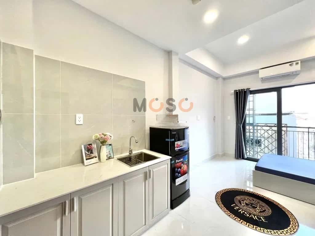 Cho thuê BĐS khác Lê Hồng Phong Quận 5, TP.HCM – giá 5.5 triệu — Hình 2