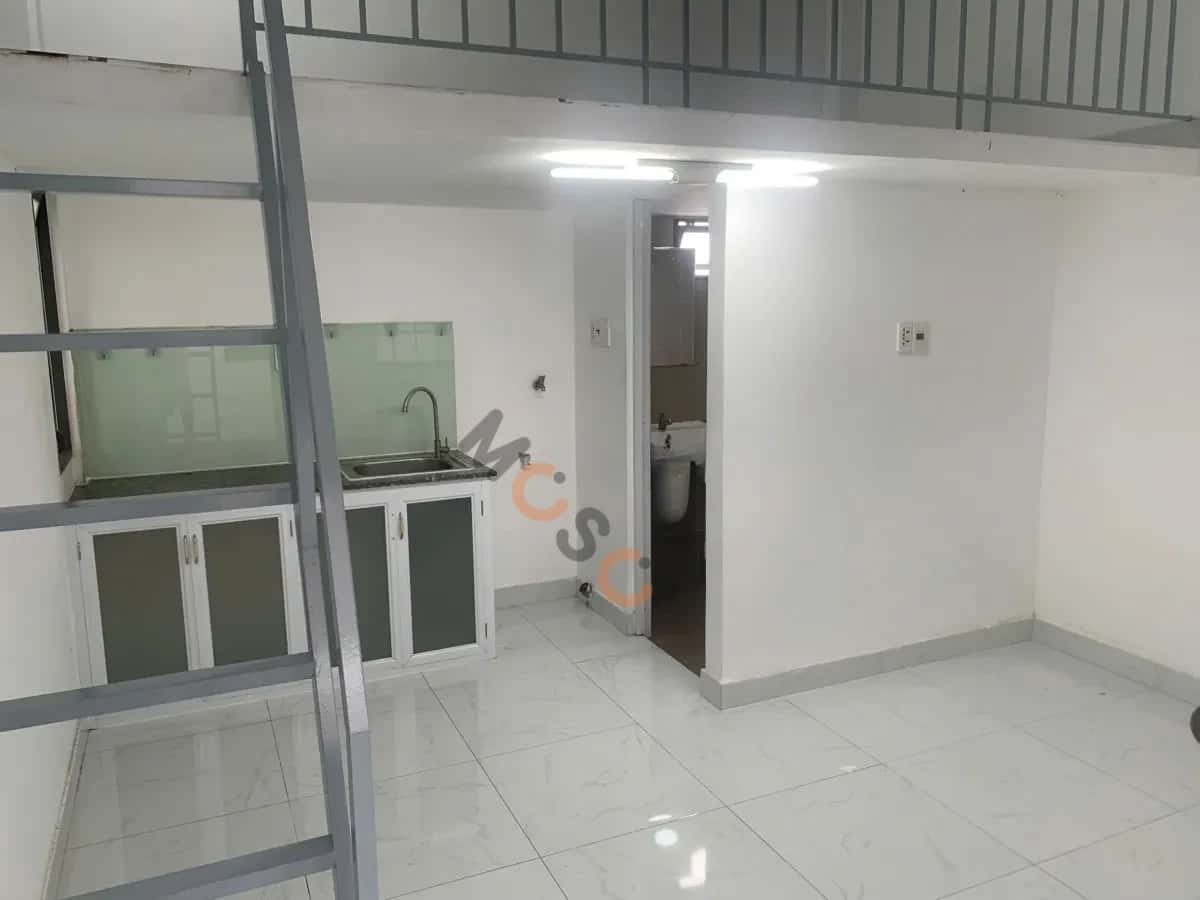 Cho thuê BĐS khác Đường Dương Đình Hội Quận 9, TP.HCM – giá 4 triệu — Hình 2