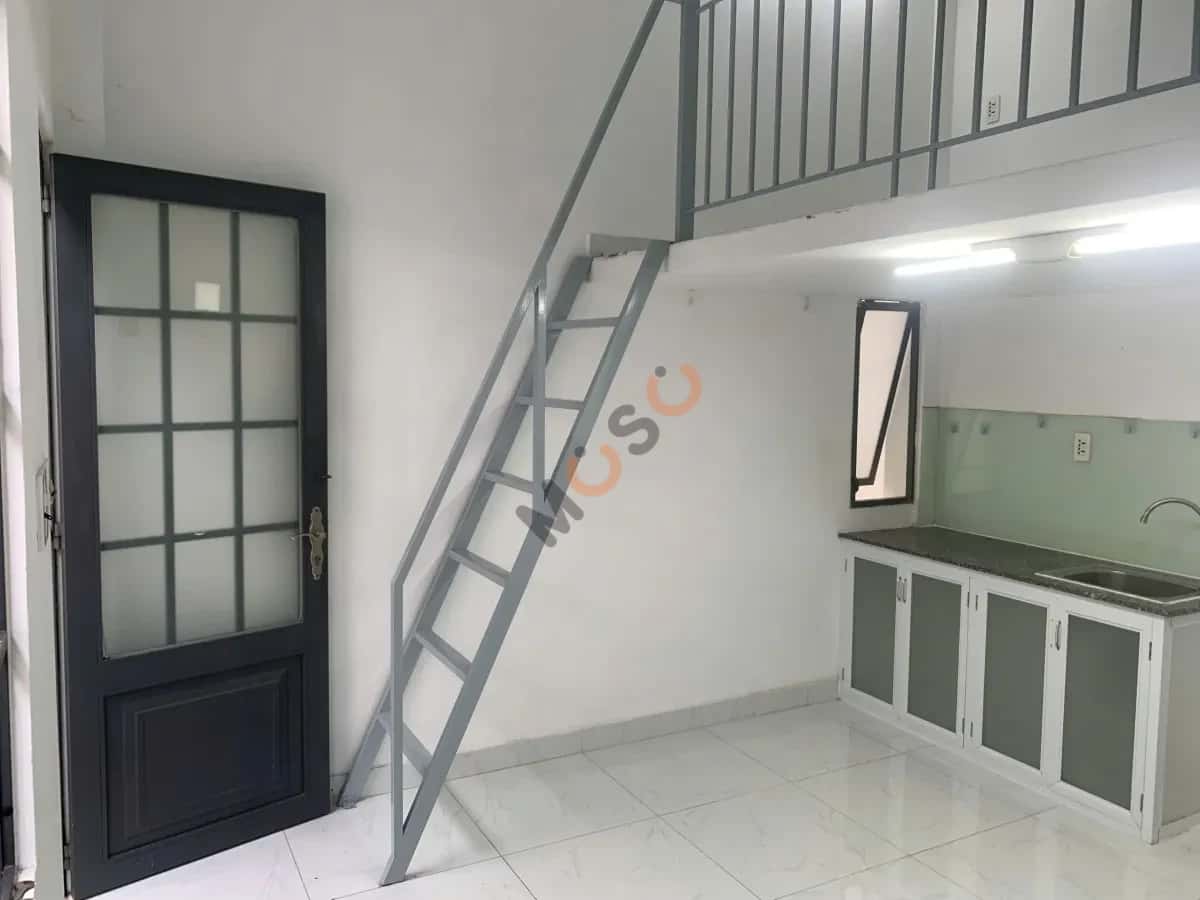 Cho thuê BĐS khác Đường Dương Đình Hội Quận 9, TP.HCM – giá 4 triệu