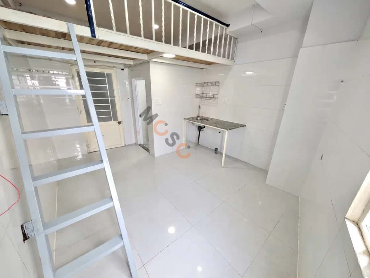Cho thuê BĐS khác Đường Kha Vạn Cân Thủ Đức, TP.HCM – giá 3.5 triệu — Hình 2 Cho thuê BĐS khác Đường Kha Vạn Cân Thủ Đức, TP.HCM – giá 3.5 triệu — Hình 2