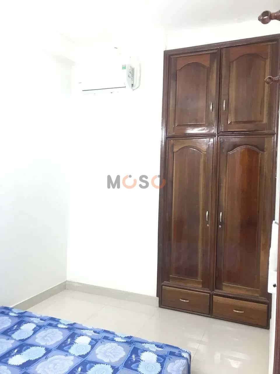Cho thuê BĐS khác Đường Sư Vạn Hạnh Quận 10, TP.HCM – 1 phòng ngủ, giá 3.2 triệu — Hình 2
