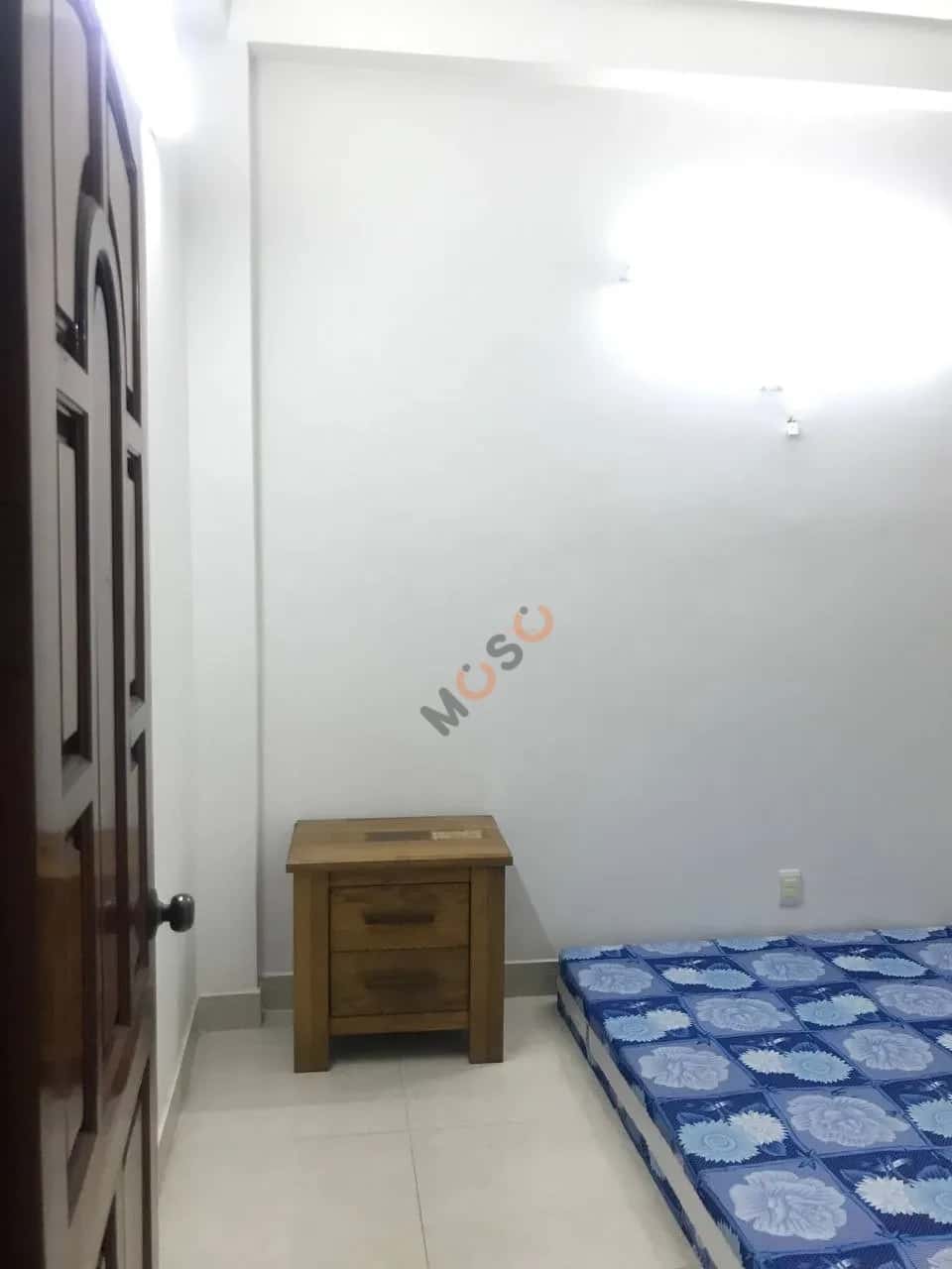 Cho thuê BĐS khác Đường Sư Vạn Hạnh Quận 10, TP.HCM – 1 phòng ngủ, giá 3.2 triệu