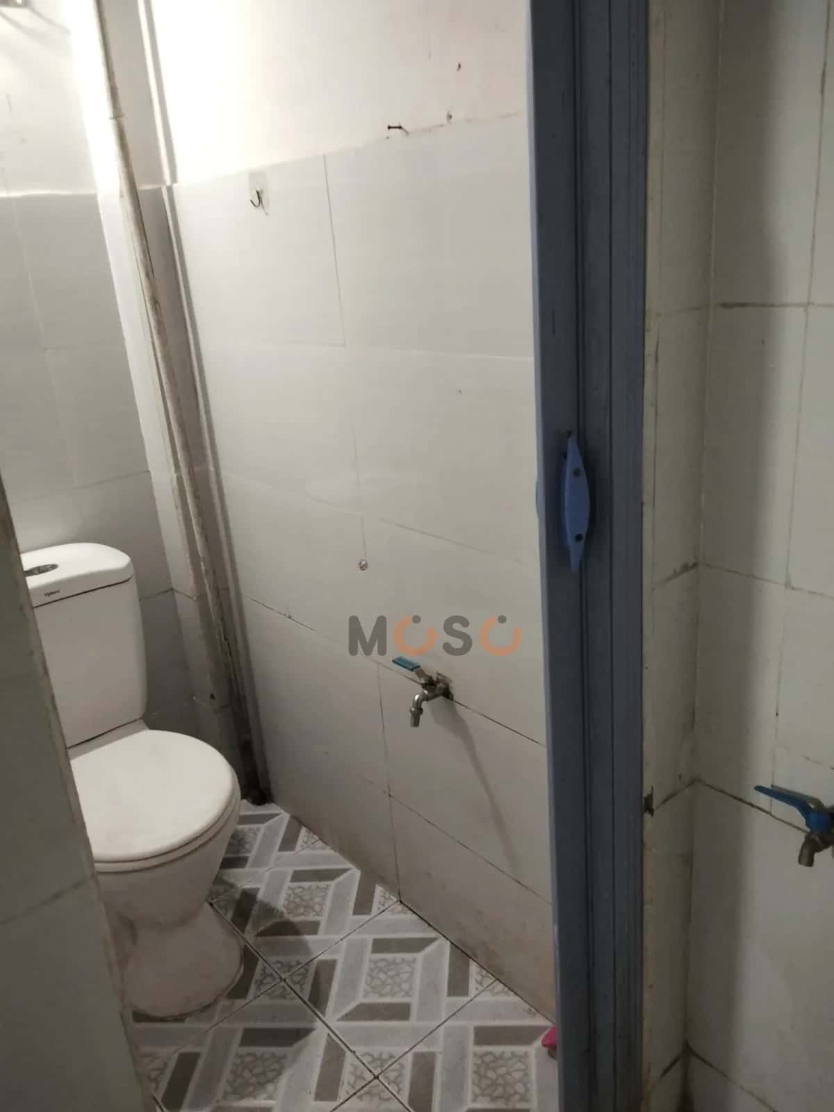 Cho thuê BĐS khác Đường số 8 Thủ Đức, TP.HCM – giá 1.8 triệu — Hình 2