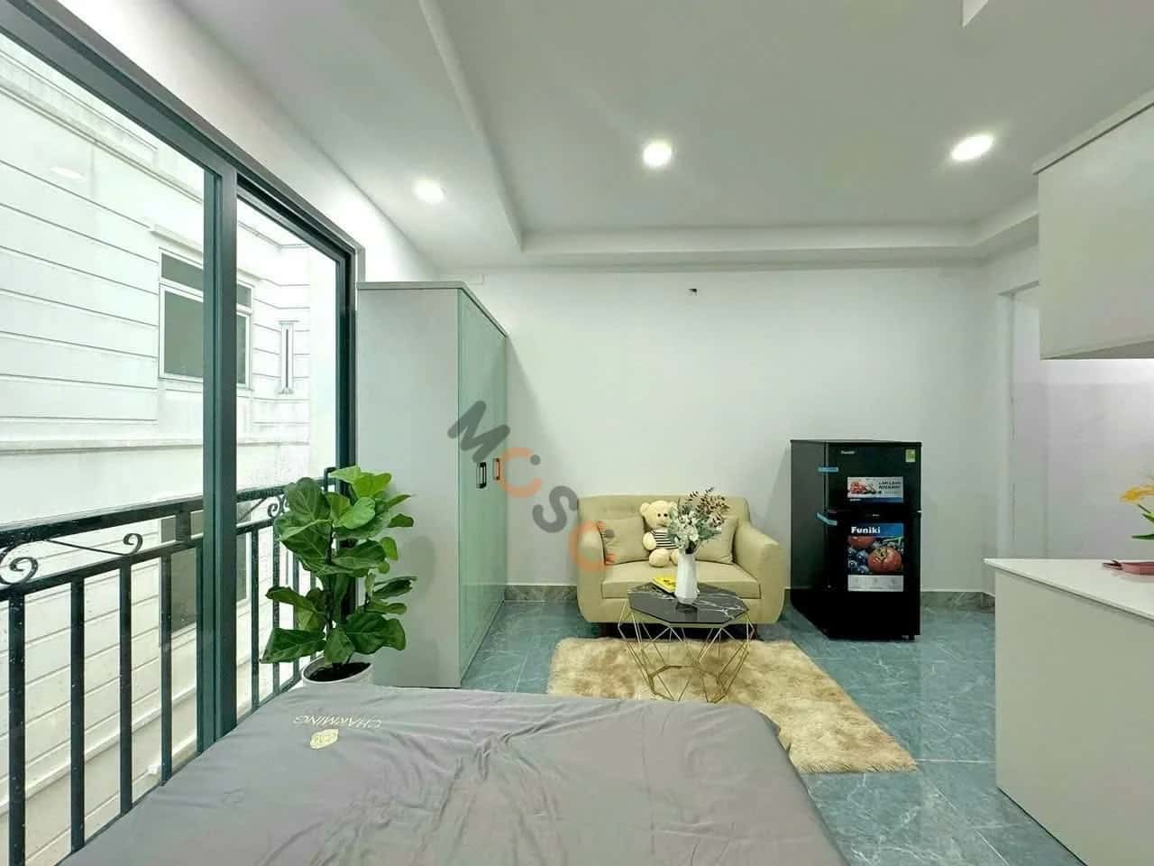 Bán nhà hẻm 31/30/8 Lê Lai Quận Gò Vấp, TP.HCM – 10 phòng ngủ, giá 12.5 tỷ - ảnh 4