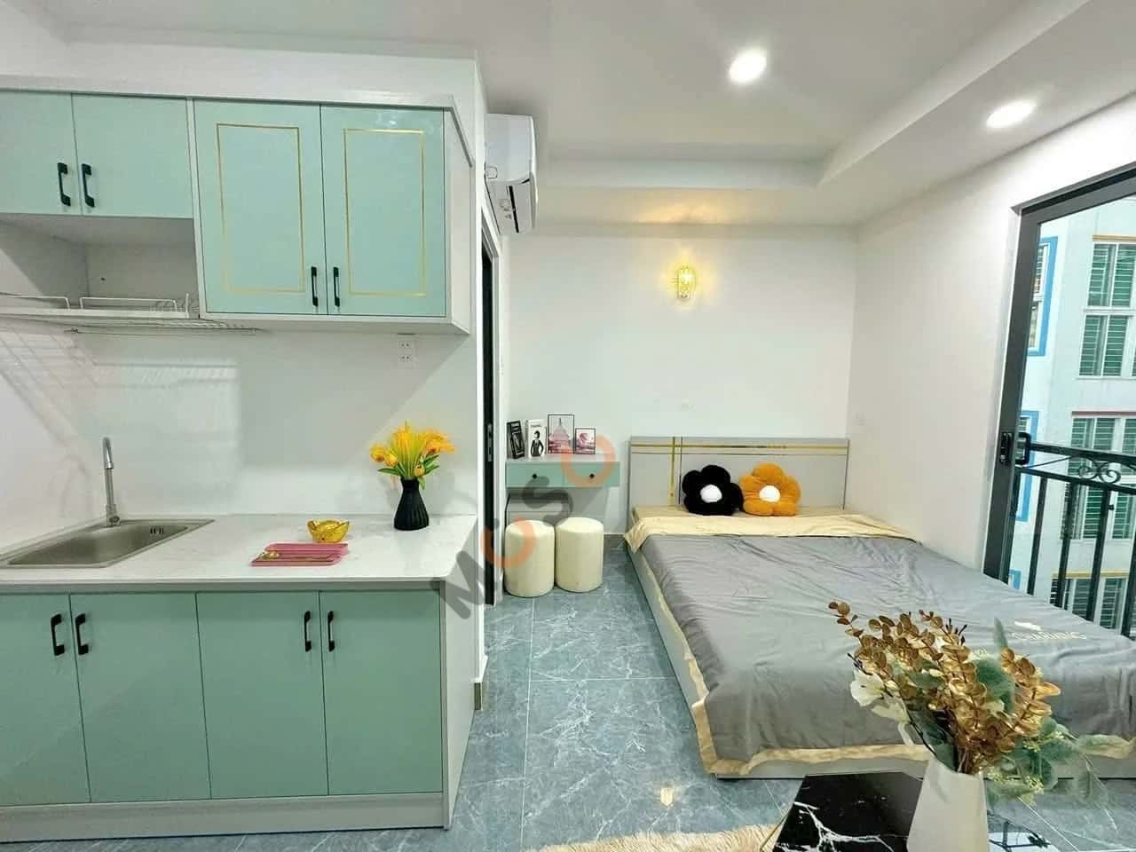 Bán nhà hẻm 31/30/8 Lê Lai Quận Gò Vấp, TP.HCM – 10 phòng ngủ, giá 12.5 tỷ - ảnh 5