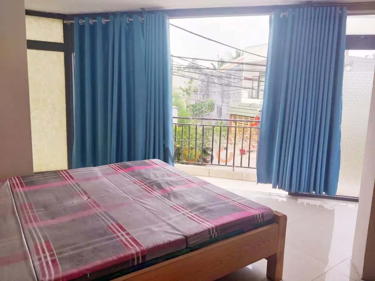 Cho thuê BĐS khác Võ Văn Hát Quận 9, TP.HCM – giá 2.4 triệu — Hình 2
