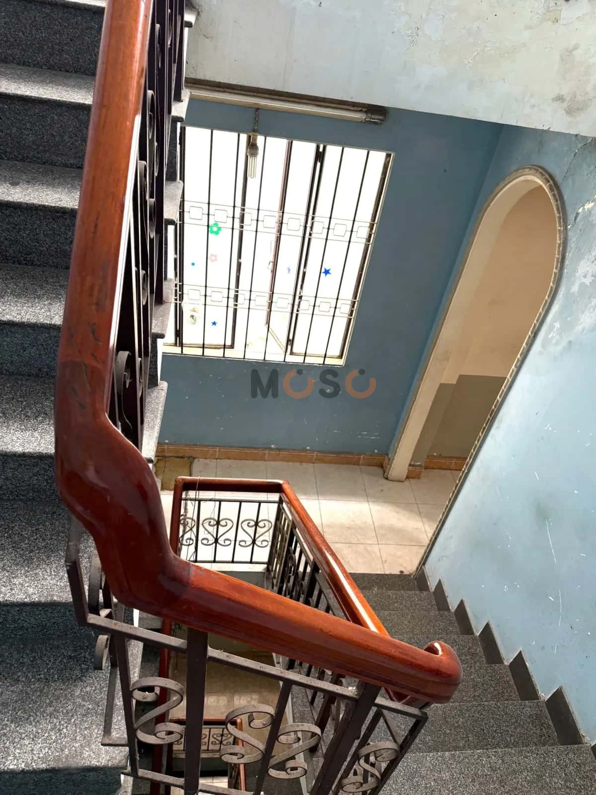 Cho thuê BĐS khác Đường Hoàng Kim Giao Quận 8, TP.HCM – 2 phòng ngủ, giá 2.5 triệu — Hình 2
