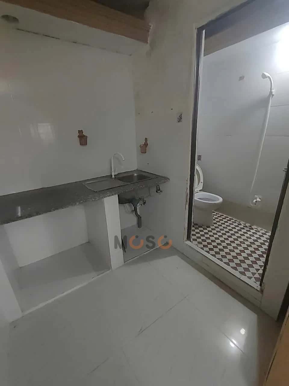 Cho thuê BĐS khác Đường Gò Dầu Quận Tân Phú, TP.HCM – 1 phòng ngủ, giá 2.6 triệu — Hình 3
