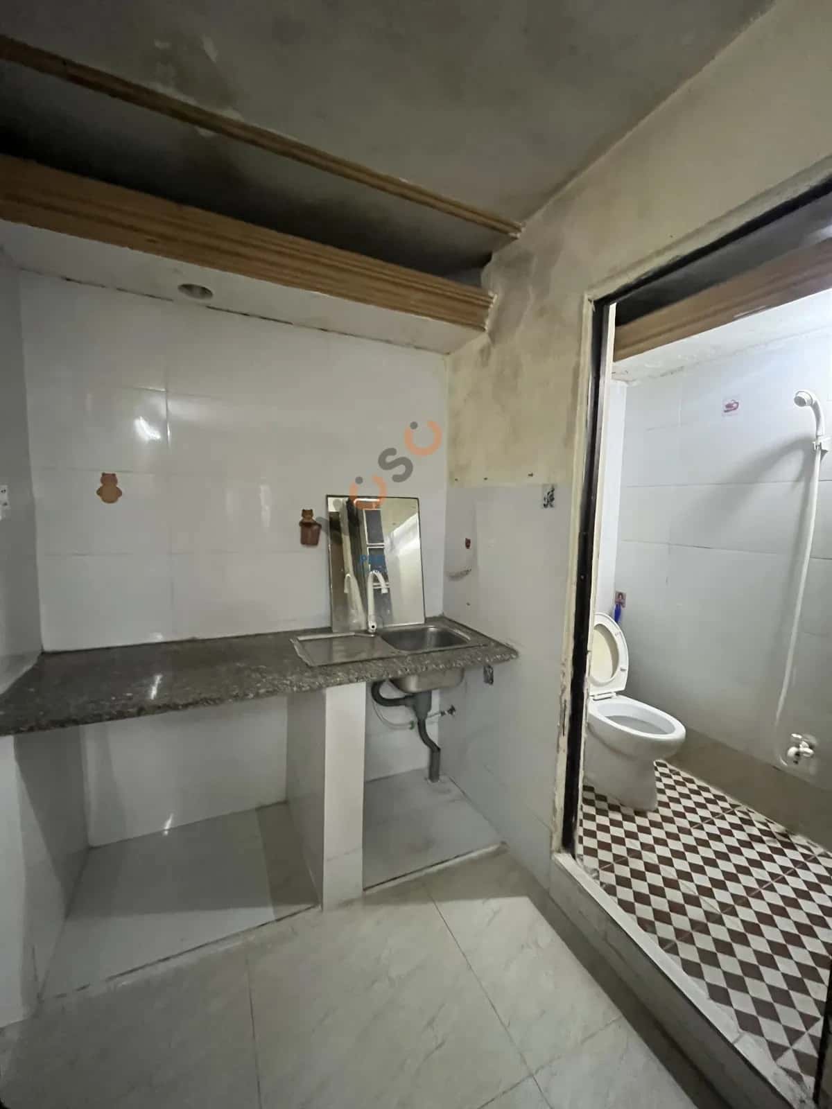 Cho thuê BĐS khác Đường Gò Dầu Quận Tân Phú, TP.HCM – 1 phòng ngủ, giá 2.6 triệu — Hình 2