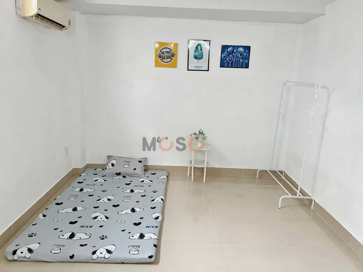 Cho thuê BĐS khác Làng Tăng Phú Quận 9, TP.HCM – giá 2.8 triệu