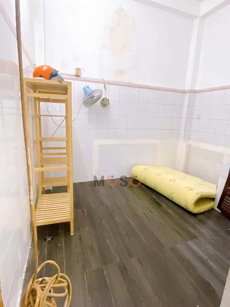 Cho thuê BĐS khác Đường số 4 Quận 3, TP.HCM – giá 2.8 triệu — Hình 3