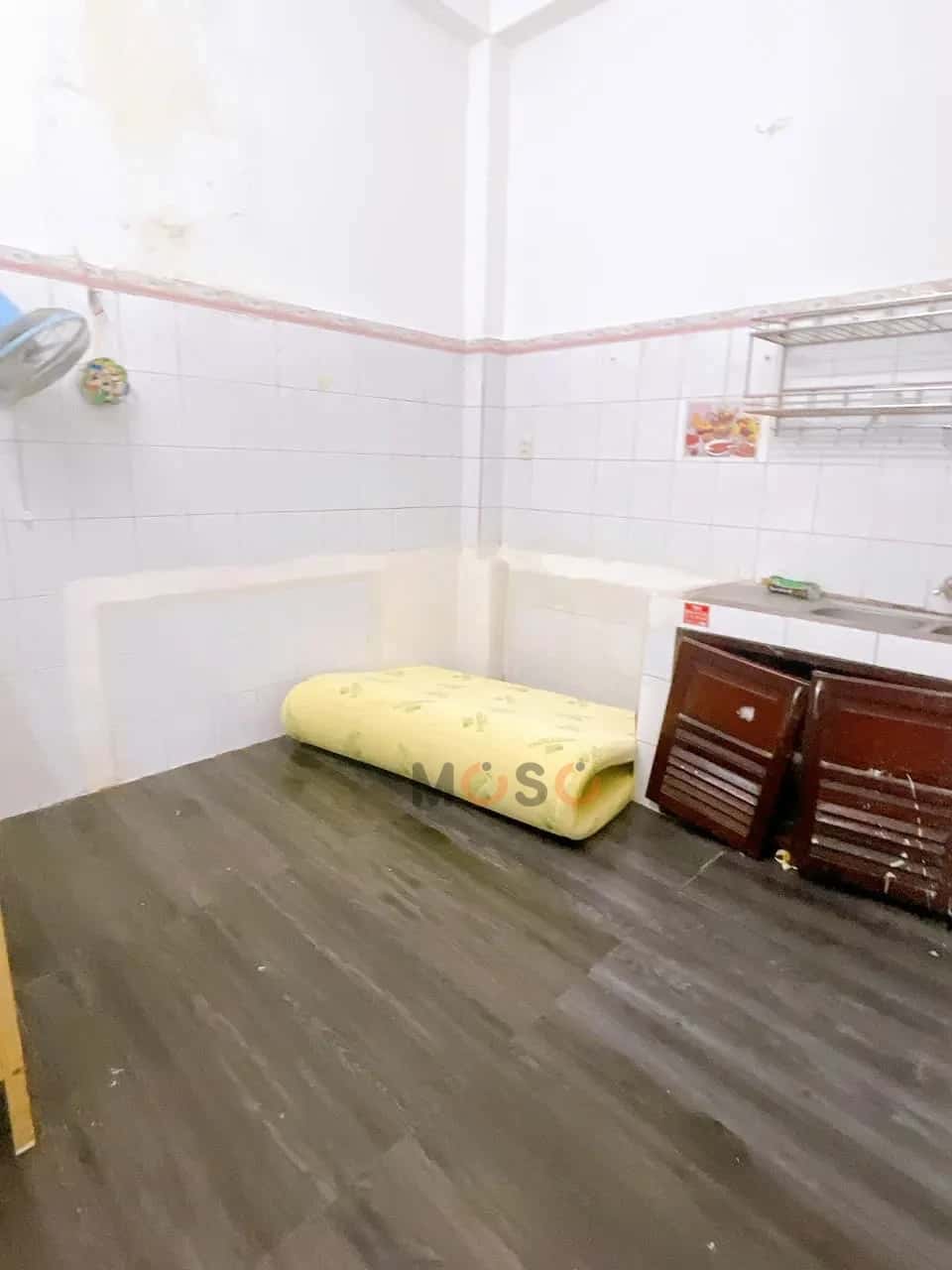 Cho thuê BĐS khác Đường số 4 Quận 3, TP.HCM – giá 2.8 triệu — Hình 2