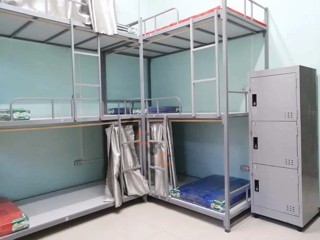 Cho thuê BĐS khác Đường Thành Thái Quận 10, TP.HCM – giá 1.2 triệu — Hình 2