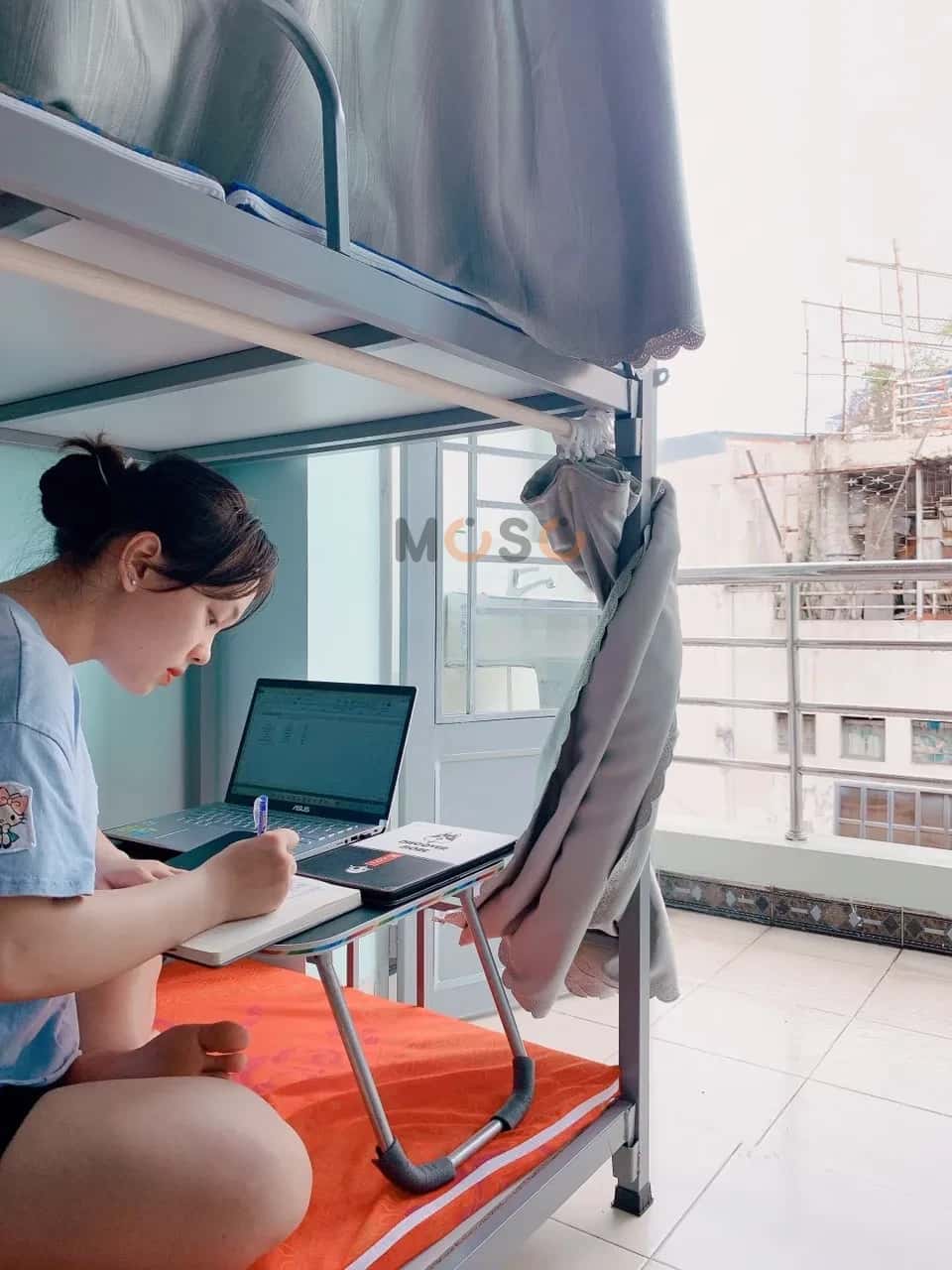 Cho thuê BĐS khác Đường Thành Thái Quận 10, TP.HCM – giá 1.2 triệu