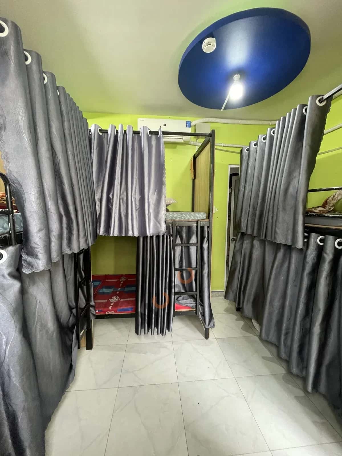 Cho thuê BĐS khác Đường Làng Tăng Phú Quận 9, TP.HCM – giá 1.3 triệu — Hình 2