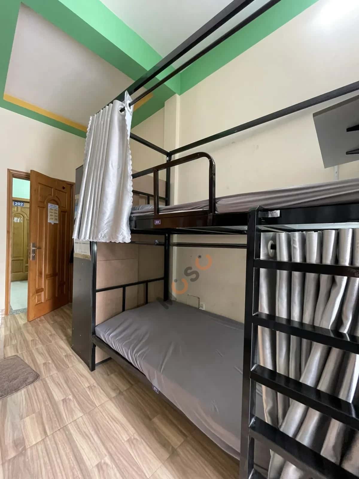 Cho thuê BĐS khác Đường số 11 Quận 9, TP.HCM – giá 1.3 triệu — Hình 3
