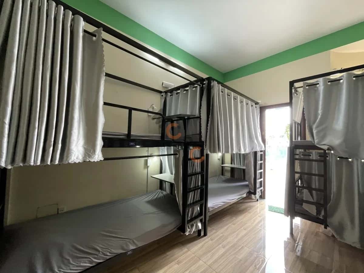 Cho thuê BĐS khác Đường số 11 Quận 9, TP.HCM – giá 1.3 triệu — Hình 2