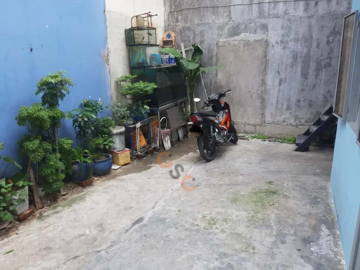 Cho thuê BĐS khác Lũy Bán Bích Tân Phú, TP.HCM – 3 phòng ngủ, giá 2.5 triệu — Hình 2 Cho thuê BĐS khác Lũy Bán Bích Tân Phú, TP.HCM – 3 phòng ngủ, giá 2.5 triệu — Hình 2
