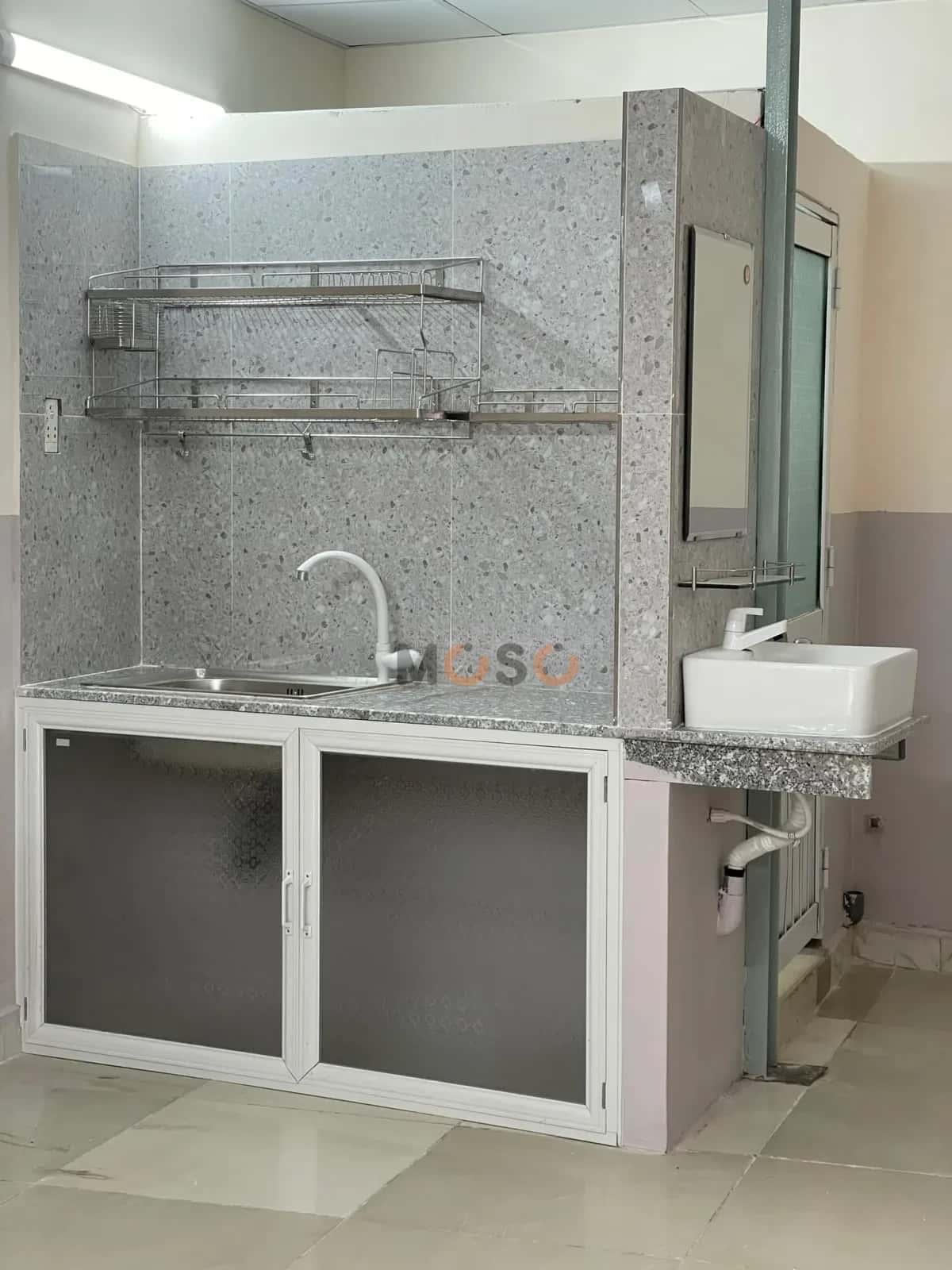 Cho thuê BĐS khác Nguyễn Thị Định Quận 2, TP.HCM – 2 phòng ngủ, giá 4.1 triệu — Hình 2 Cho thuê BĐS khác Nguyễn Thị Định Quận 2, TP.HCM – 2 phòng ngủ, giá 4.1 triệu — Hình 2