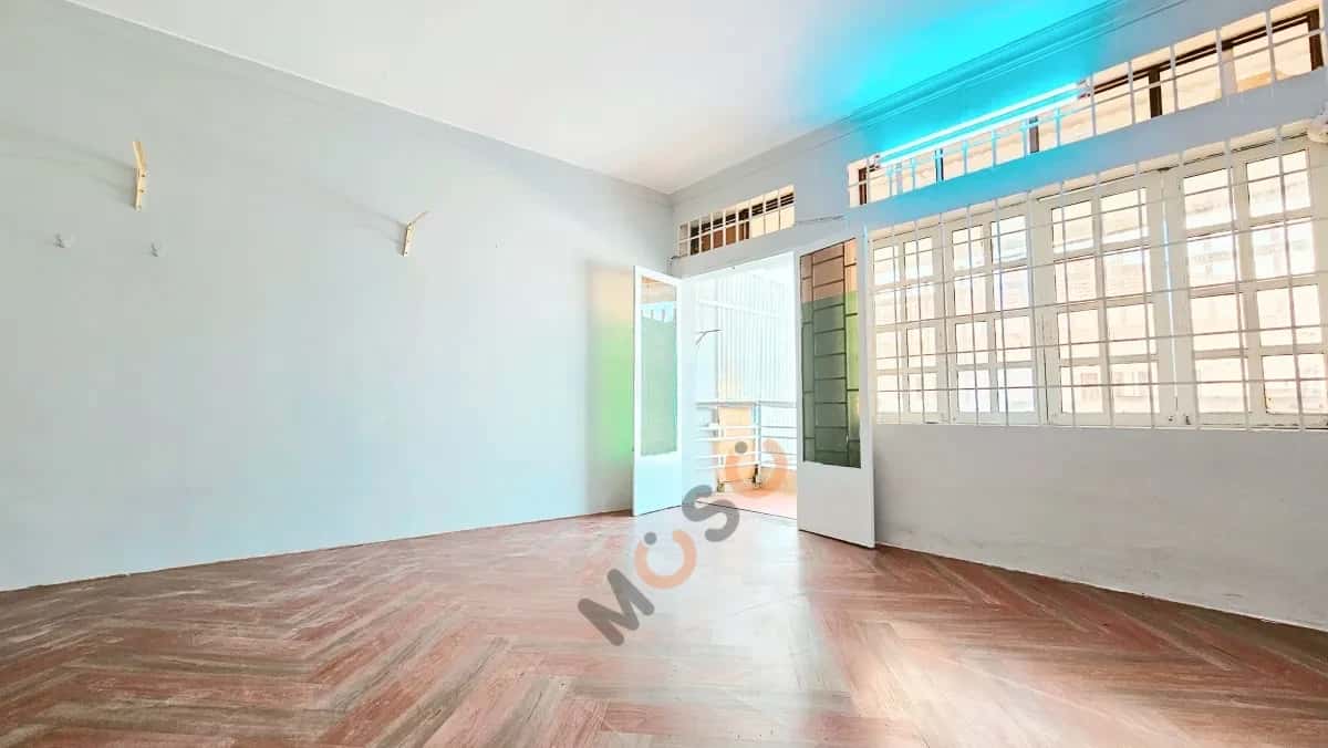Cho thuê BĐS khác Đường số 14 Thủ Đức, TP.HCM – giá 5 triệu — Hình 3