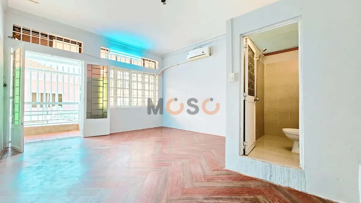 Cho thuê BĐS khác Đường số 14 Thủ Đức, TP.HCM – giá 5 triệu