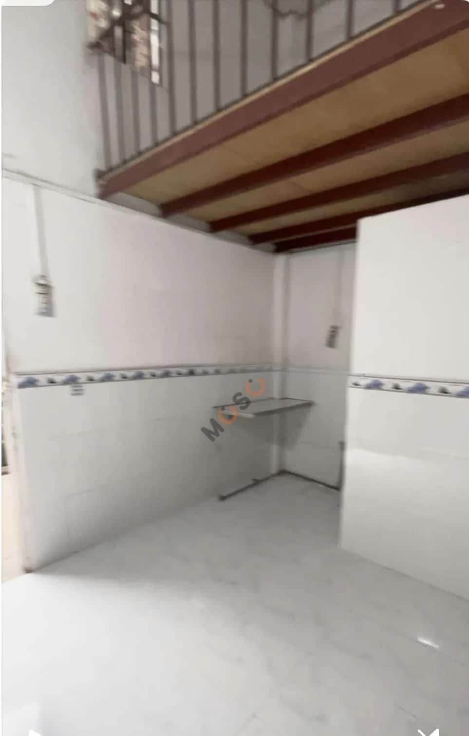Cho thuê BĐS khác Đường Huỳnh Tấn Phát Quận 7, TP.HCM – 1 phòng ngủ, giá 3.4 triệu — Hình 3