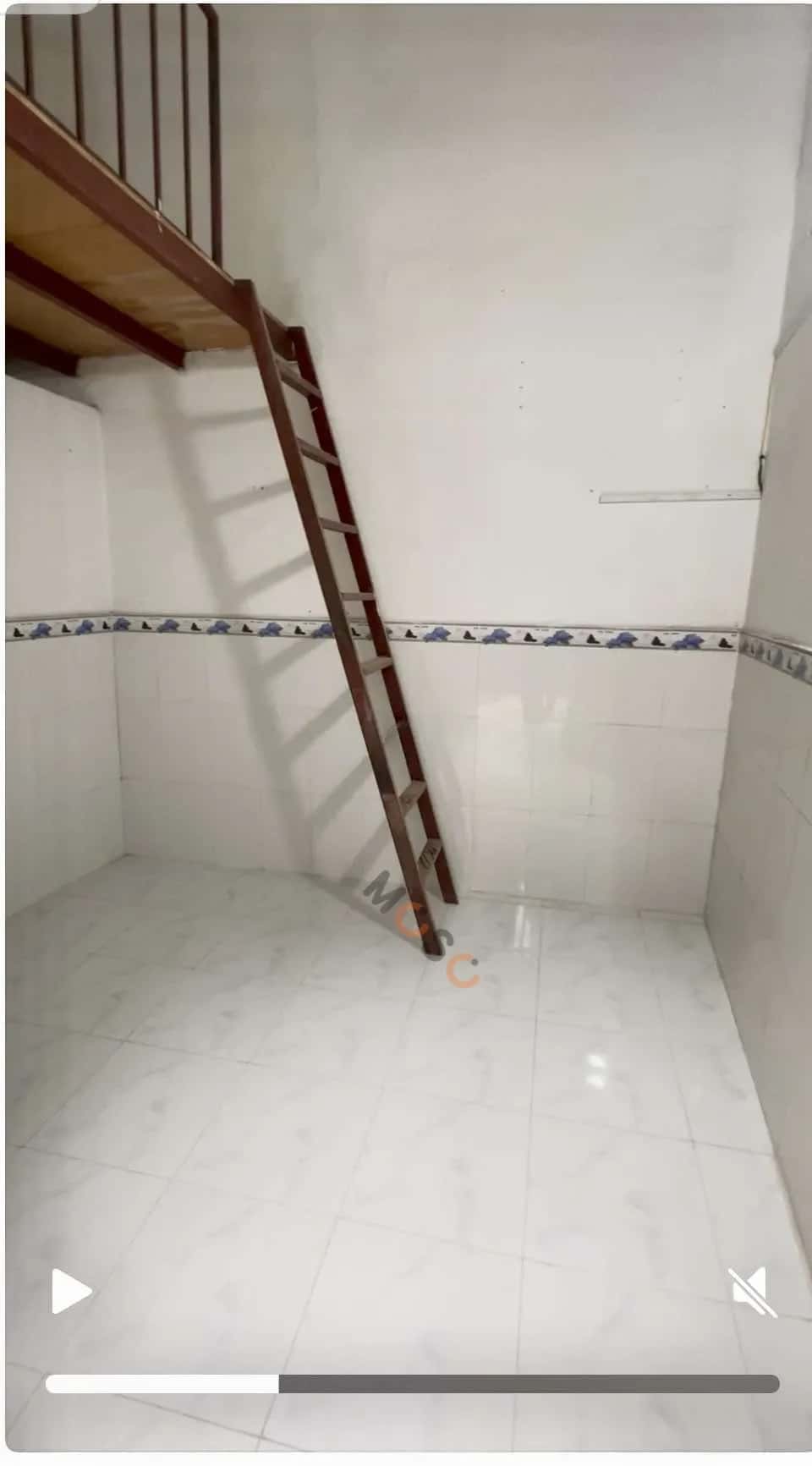 Cho thuê BĐS khác Đường Huỳnh Tấn Phát Quận 7, TP.HCM – 1 phòng ngủ, giá 3.4 triệu — Hình 2