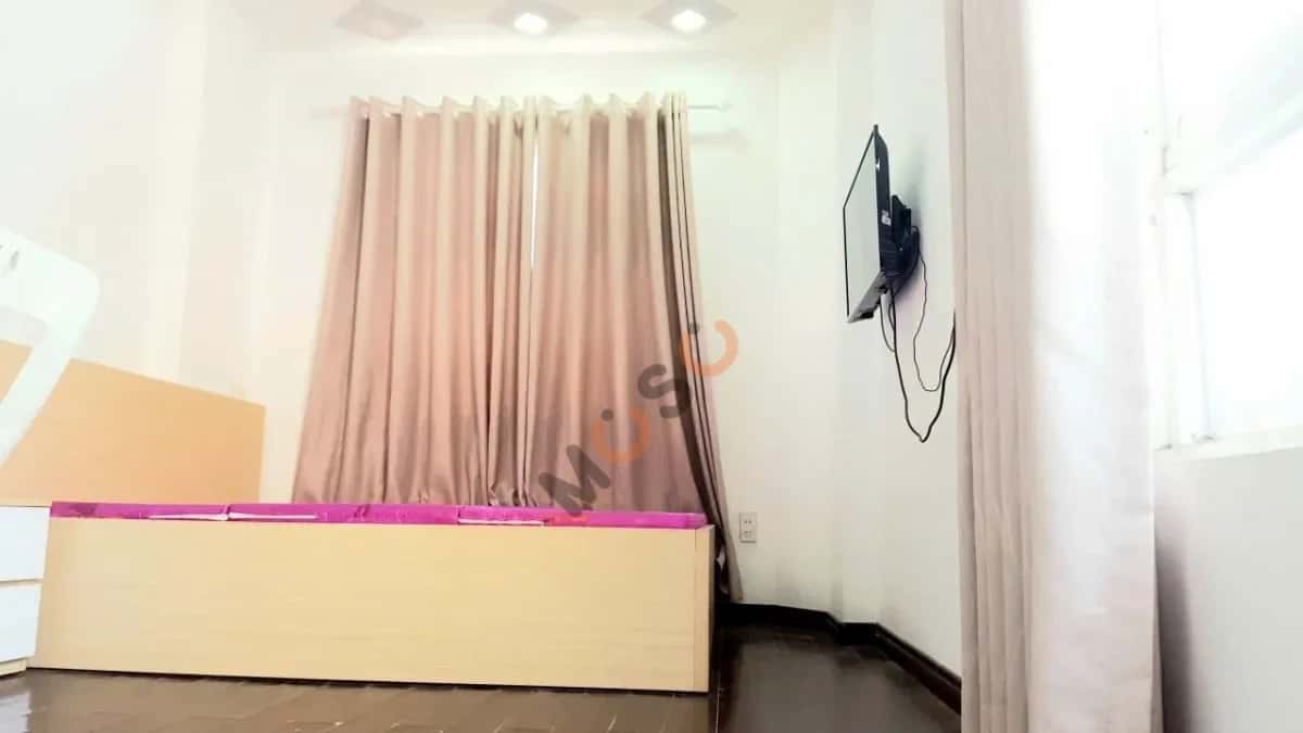 Cho thuê BĐS khác Trường Sa Bình Thạnh, TP.HCM – giá 4.3 triệu — Hình 3