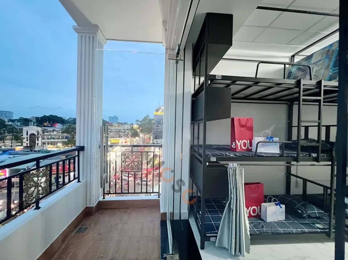 Cho thuê BĐS khác Đường Nguyễn Tri Phương Quận 5, TP.HCM – giá 1.4 triệu — Hình 3