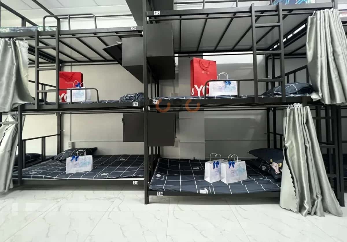 Cho thuê BĐS khác Đường Nguyễn Tri Phương Quận 5, TP.HCM – giá 1.4 triệu — Hình 2