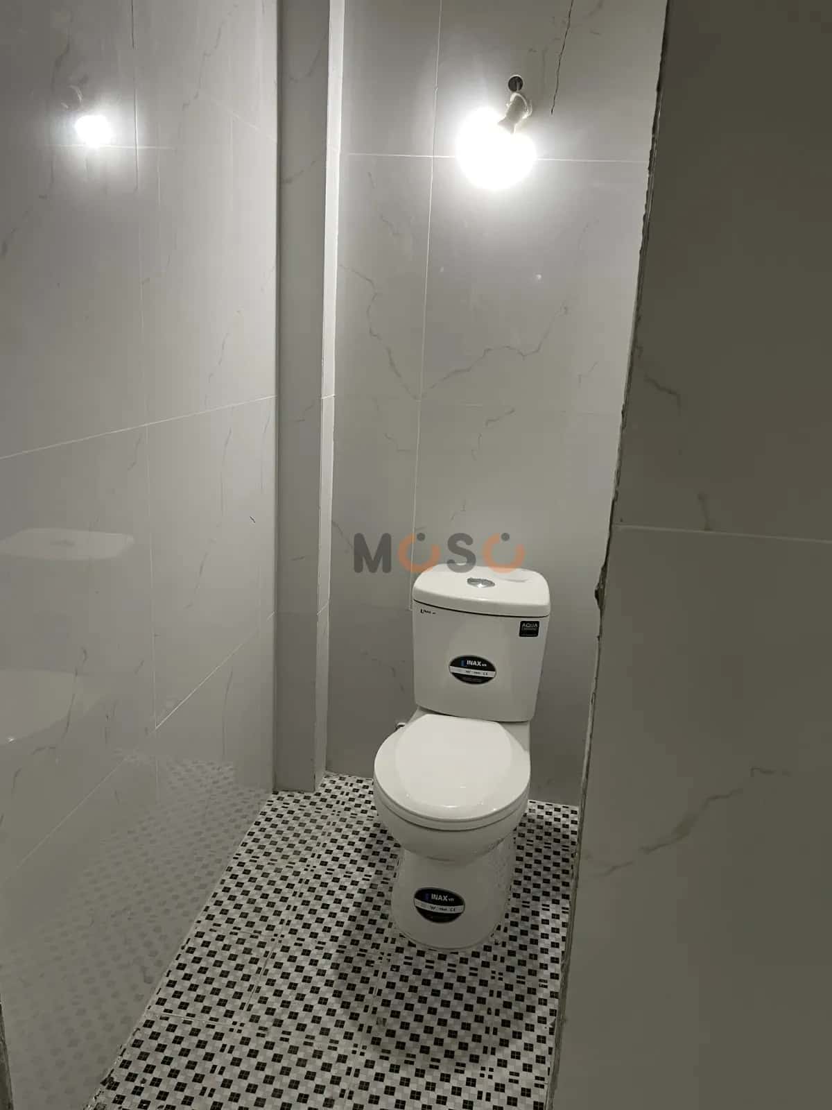 Cho thuê BĐS khác Đường số 35 Thủ Đức, TP.HCM – 1 phòng ngủ, giá 2.2 triệu — Hình 2