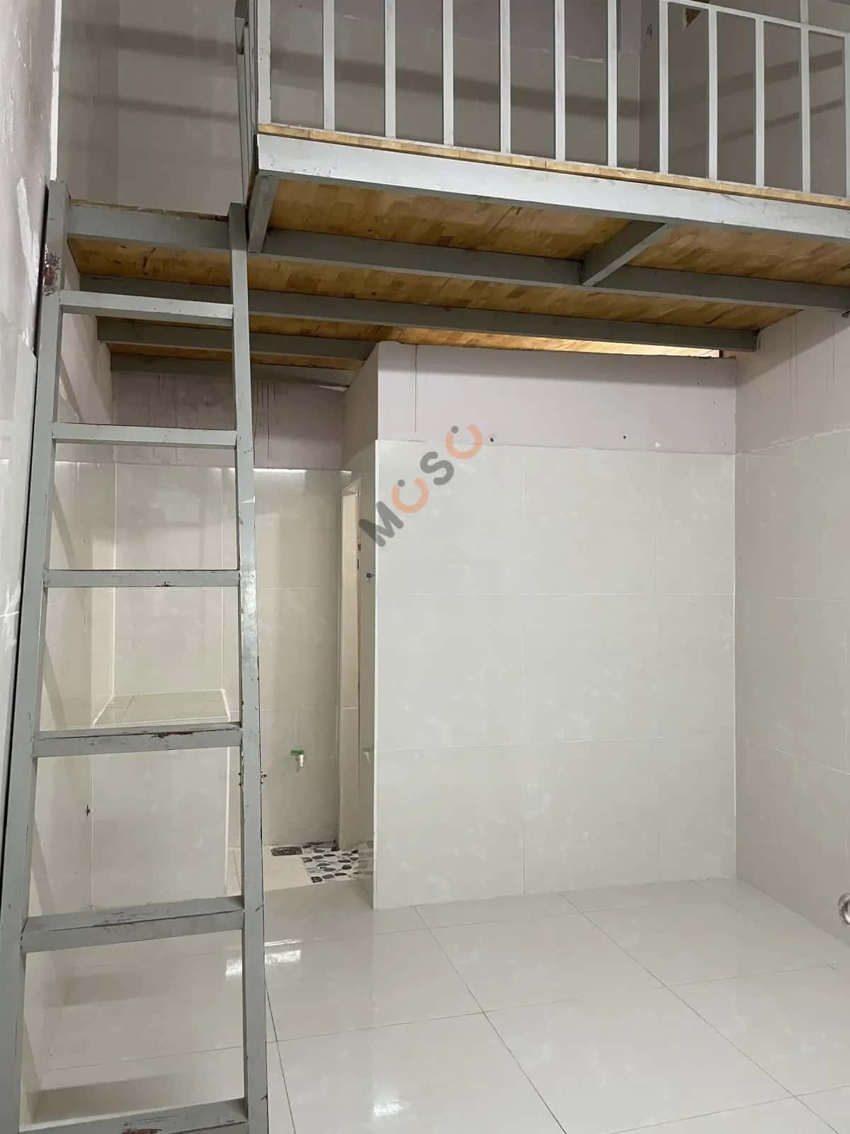 Cho thuê BĐS khác Đường số 35 Thủ Đức, TP.HCM – 1 phòng ngủ, giá 2.2 triệu