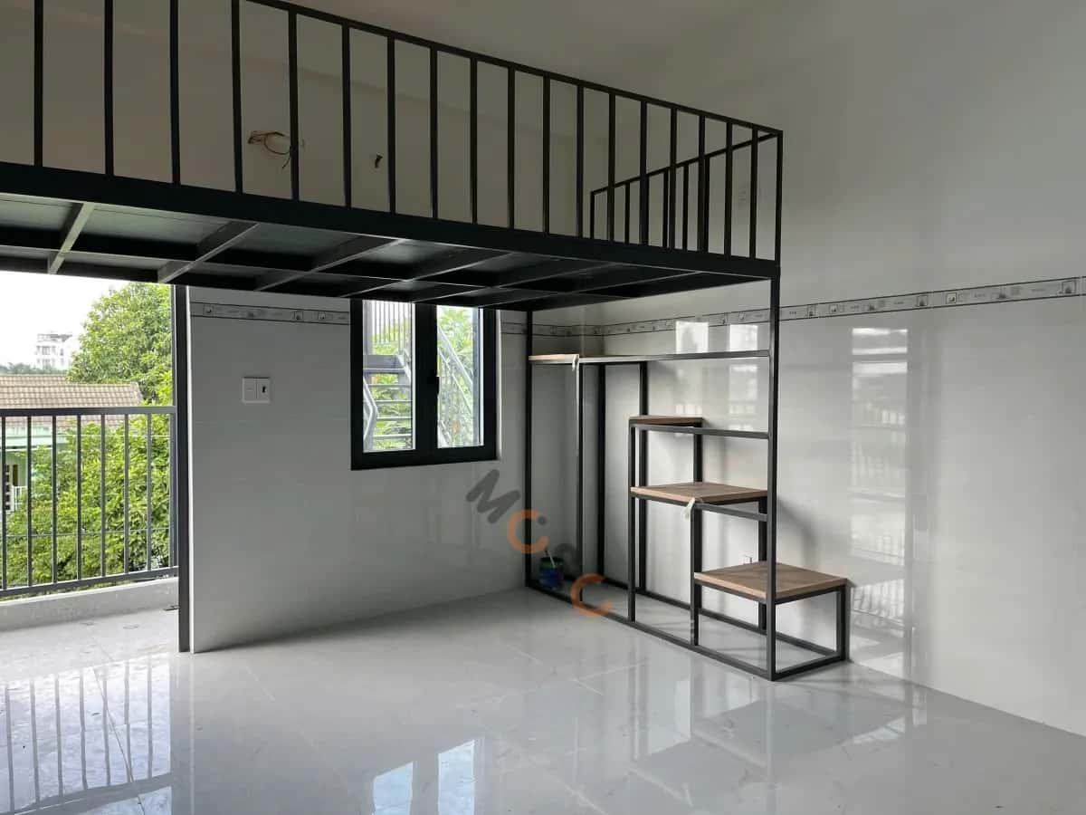 Cho thuê BĐS khác Đường Thạnh Lộc 16 Quận 12, TP.HCM – giá 3.4 triệu — Hình 3