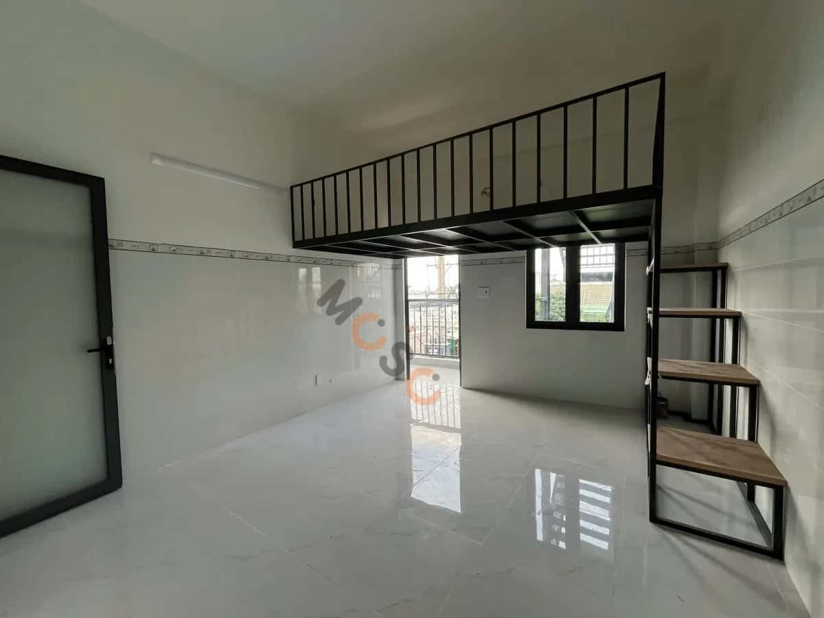 Cho thuê BĐS khác Đường Thạnh Lộc 16 Quận 12, TP.HCM – giá 3.4 triệu — Hình 2