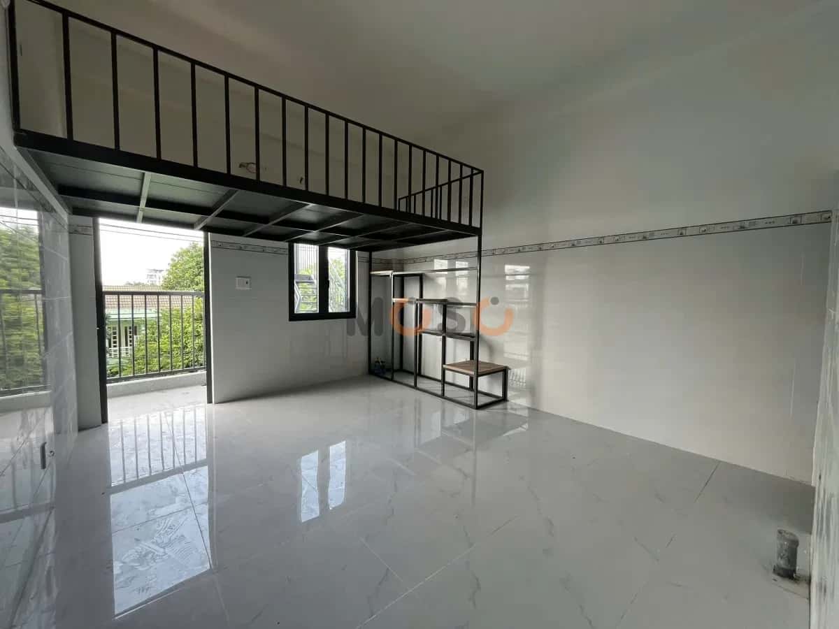 Cho thuê BĐS khác Đường Thạnh Lộc 16 Quận 12, TP.HCM – giá 3.4 triệu