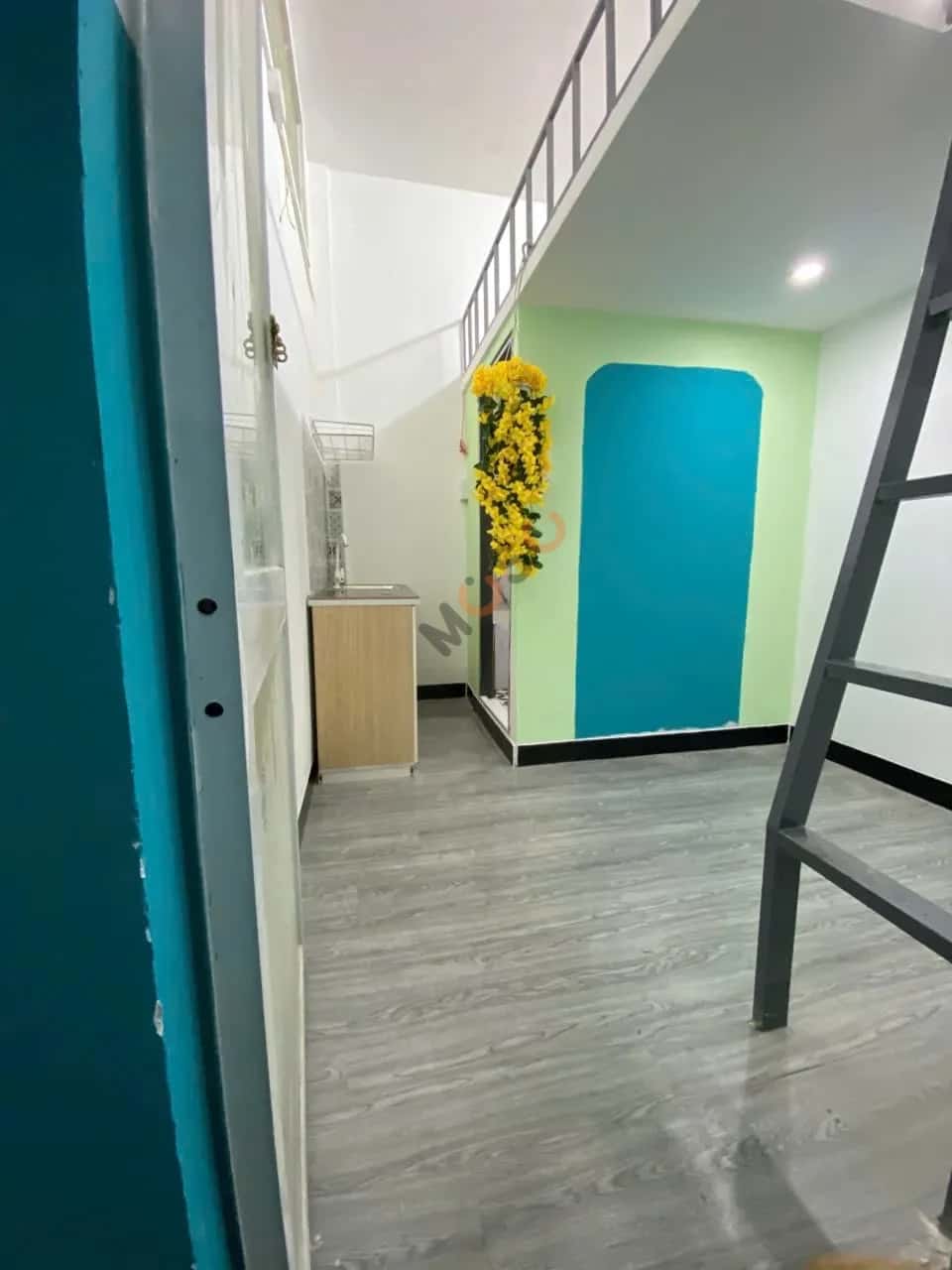 Cho thuê BĐS khác Hồ Văn Huê Phú Nhuận, TP.HCM – giá 2.8 triệu — Hình 3
