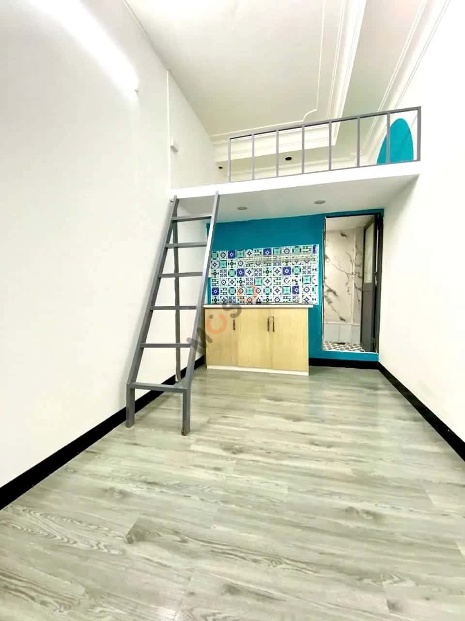 Cho thuê BĐS khác Hồ Văn Huê Phú Nhuận, TP.HCM – giá 2.8 triệu — Hình 2