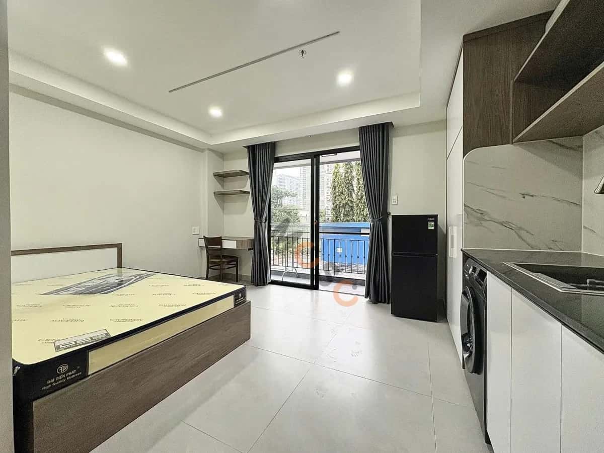 Cho thuê BĐS khác Quận 2, TP.HCM – 1 phòng ngủ, giá 7 triệu — Hình 3 Cho thuê BĐS khác Quận 2, TP.HCM – 1 phòng ngủ, giá 7 triệu — Hình 3