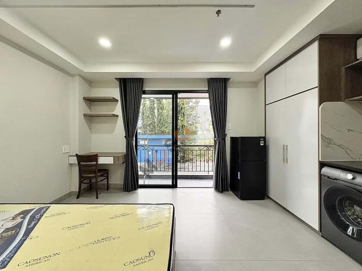 Cho thuê BĐS khác Quận 2, TP.HCM – 1 phòng ngủ, giá 7 triệu Cho thuê BĐS khác Quận 2, TP.HCM – 1 phòng ngủ, giá 7 triệu