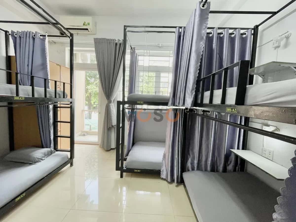 Cho thuê BĐS khác Đường Làng Tăng Phú Quận 9, TP.HCM – giá 1.3 triệu — Hình 2