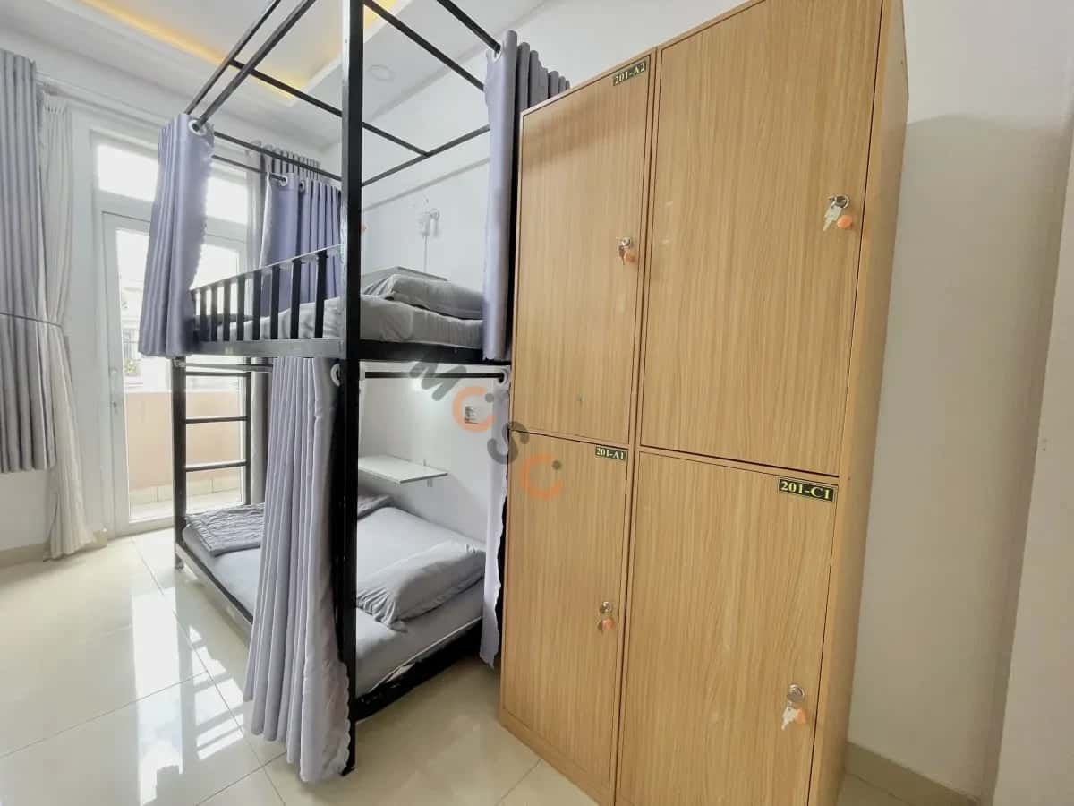 Cho thuê BĐS khác Đường Làng Tăng Phú Quận 9, TP.HCM – giá 1.3 triệu