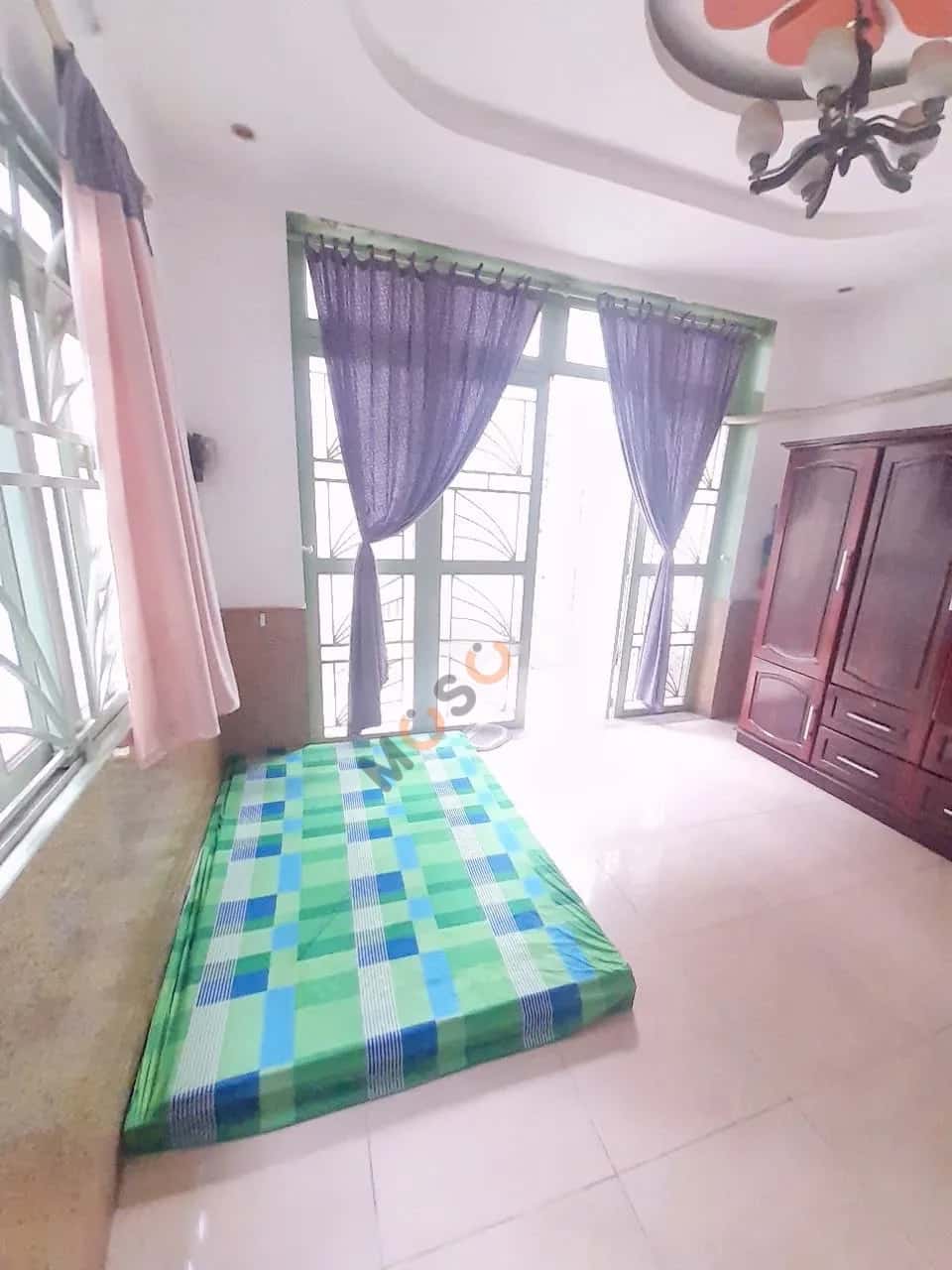 Cho thuê BĐS khác Đường Tân Kỳ Tân Quý Tân Phú, TP.HCM – giá 2.8 triệu — Hình 3