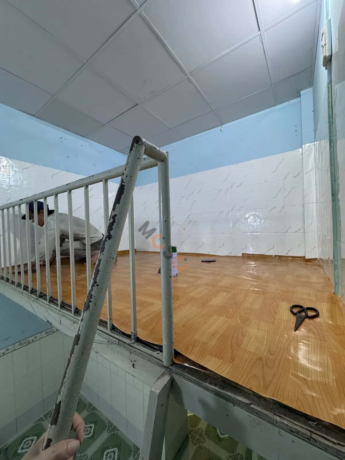 Cho thuê BĐS khác Đường Huỳnh Tấn Phát Quận 7, TP.HCM – 1 phòng ngủ, giá 2.6 triệu — Hình 3