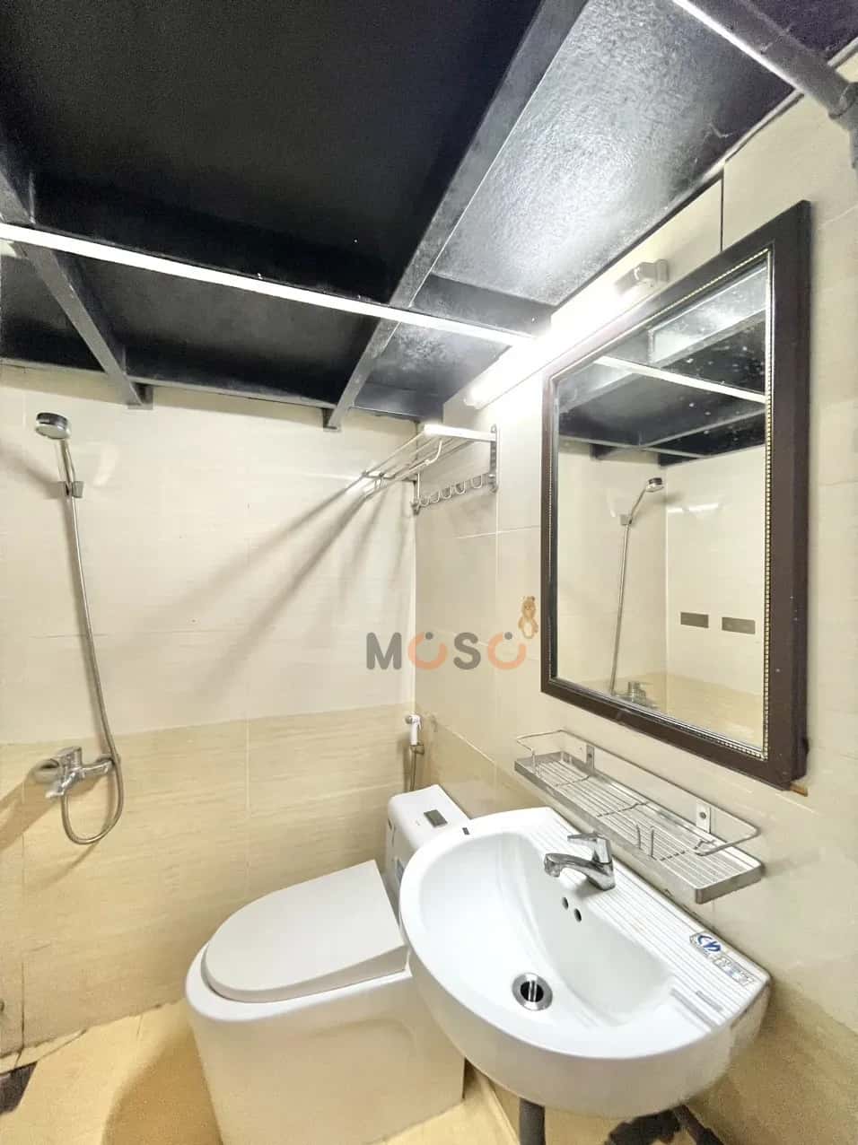 Cho thuê BĐS khác Đường Phan Xích Long Quận Phú Nhuận, TP.HCM – 1 phòng ngủ, giá 4.6 triệu — Hình 3