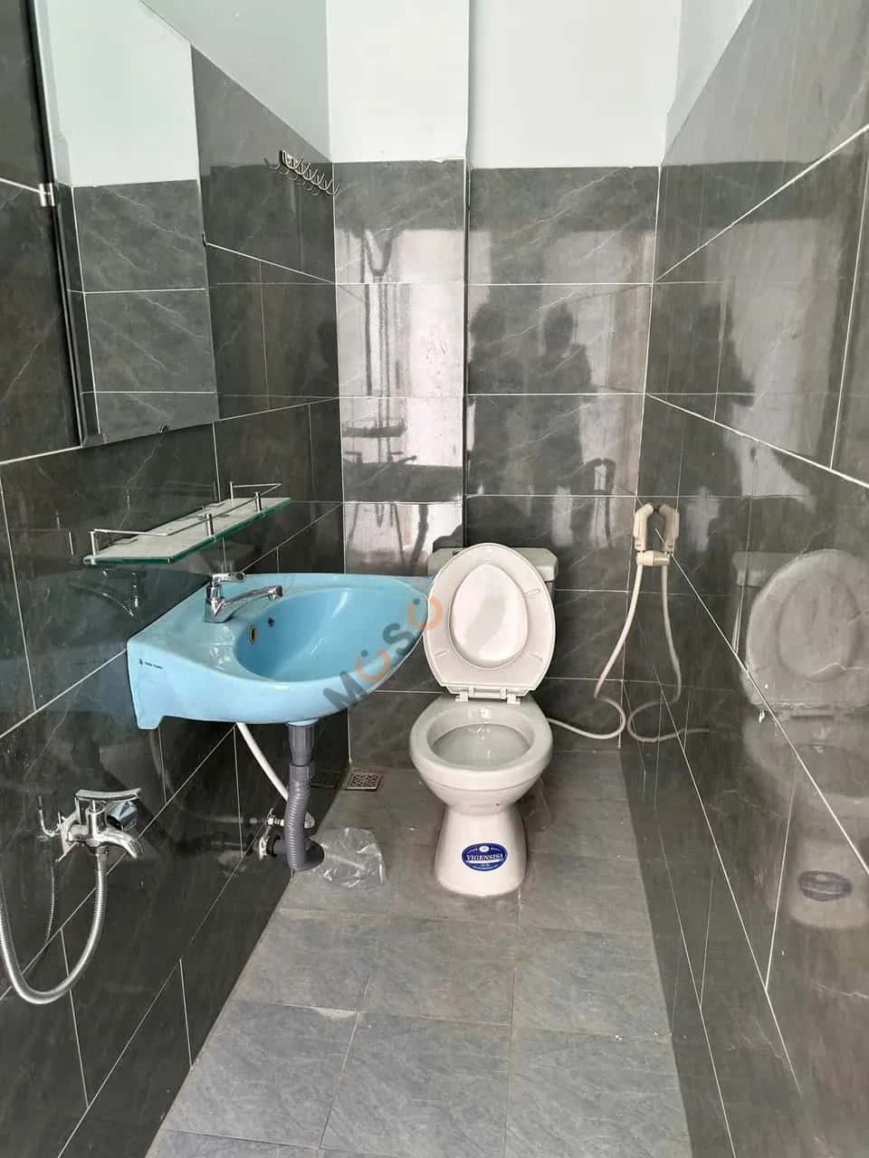 Cho thuê BĐS khác Đường số 1 Gò Vấp, TP.HCM – giá 2 triệu — Hình 3 Cho thuê BĐS khác Đường số 1 Gò Vấp, TP.HCM – giá 2 triệu — Hình 3
