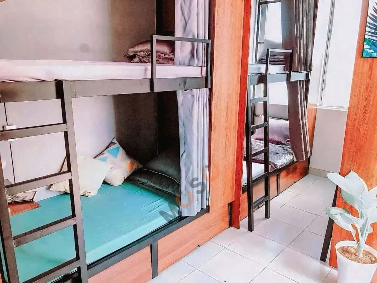 Cho thuê BĐS khác Đường Bình Quới Bình Thạnh, TP.HCM – giá 1.3 triệu — Hình 2